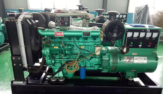 诸城发电机不发电的原因 诸城发电机不发电的原因