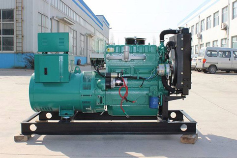 诸城小型柴油发电机 诸城小型柴油发电机