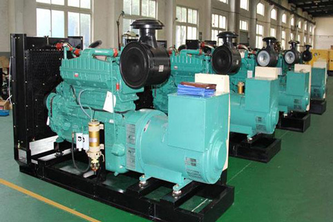 诸城小型柴油发电机 诸城小型柴油发电机
