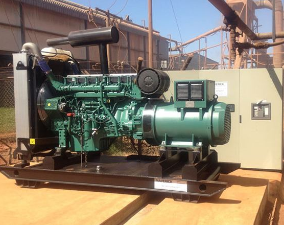 诸城发电机出租 诸城发电机出租