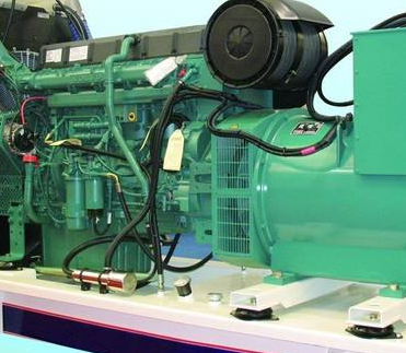 诸城发电机出租